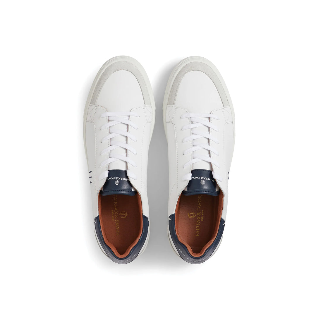 Fairfax & Favor Mens Holbourne Trainer