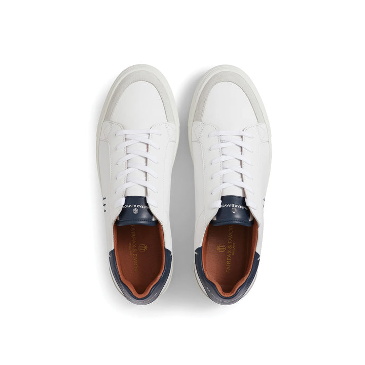 Fairfax & Favor Mens Holbourne Trainer