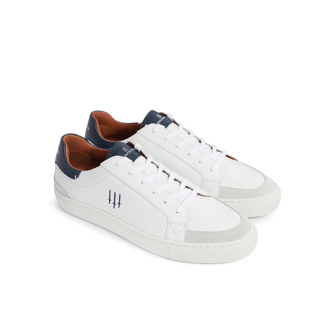 Fairfax & Favor Mens Holbourne Trainer