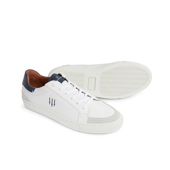 Fairfax & Favor Mens Holbourne Trainer
