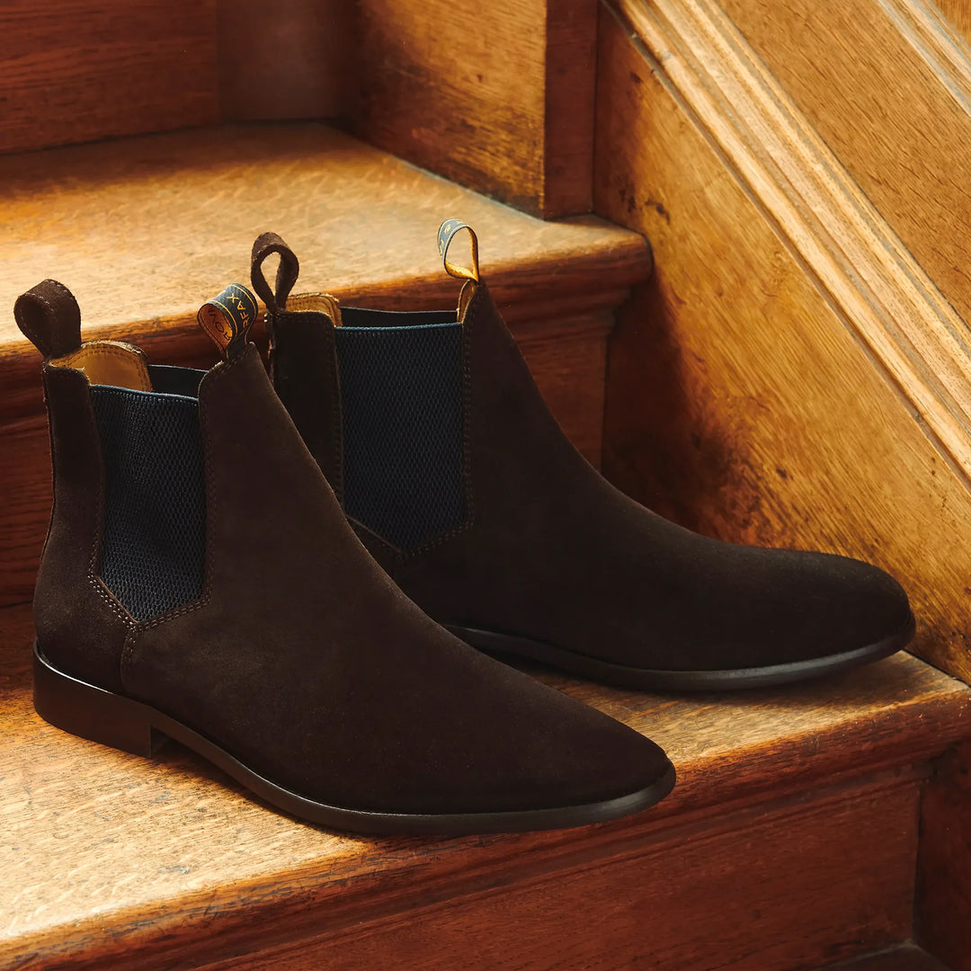 Fairfax & Favor Mens Chelsea Boot