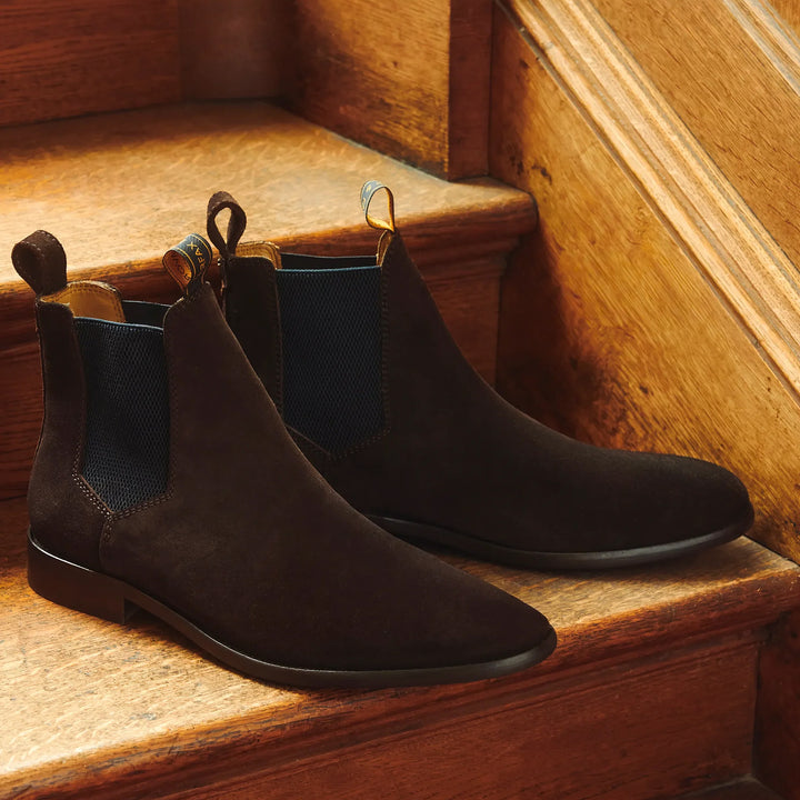 Fairfax & Favor Mens Chelsea Boot