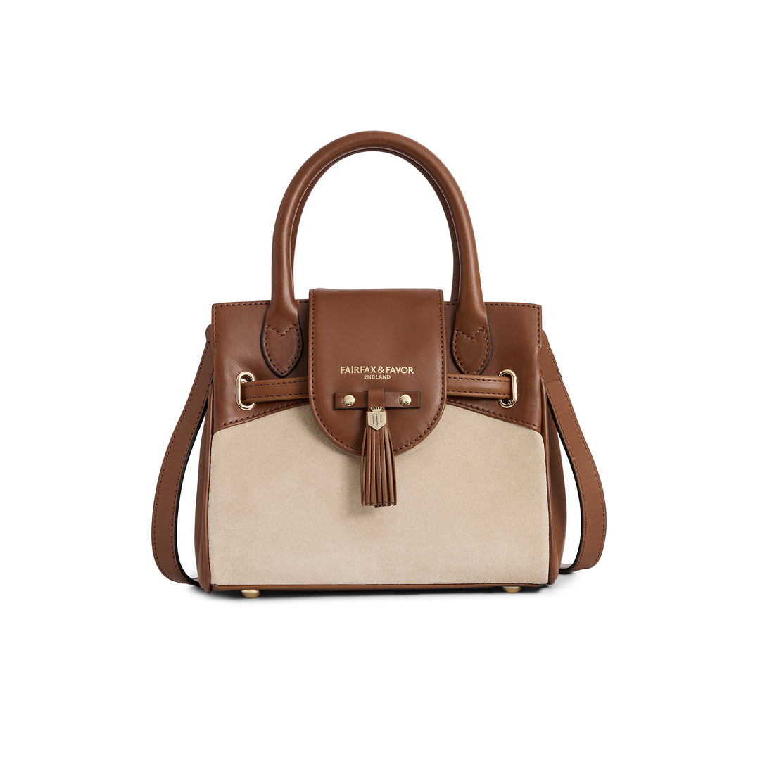 Fairfax & Favor Mini Windsor Handbag