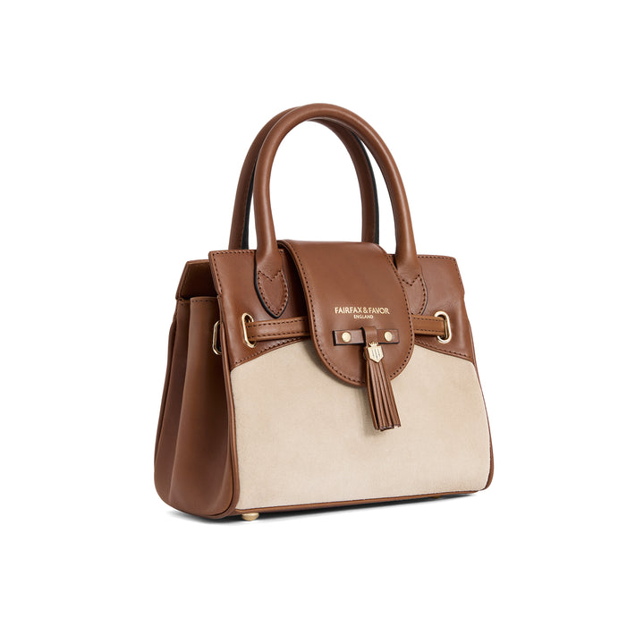 Fairfax & Favor Mini Windsor Handbag