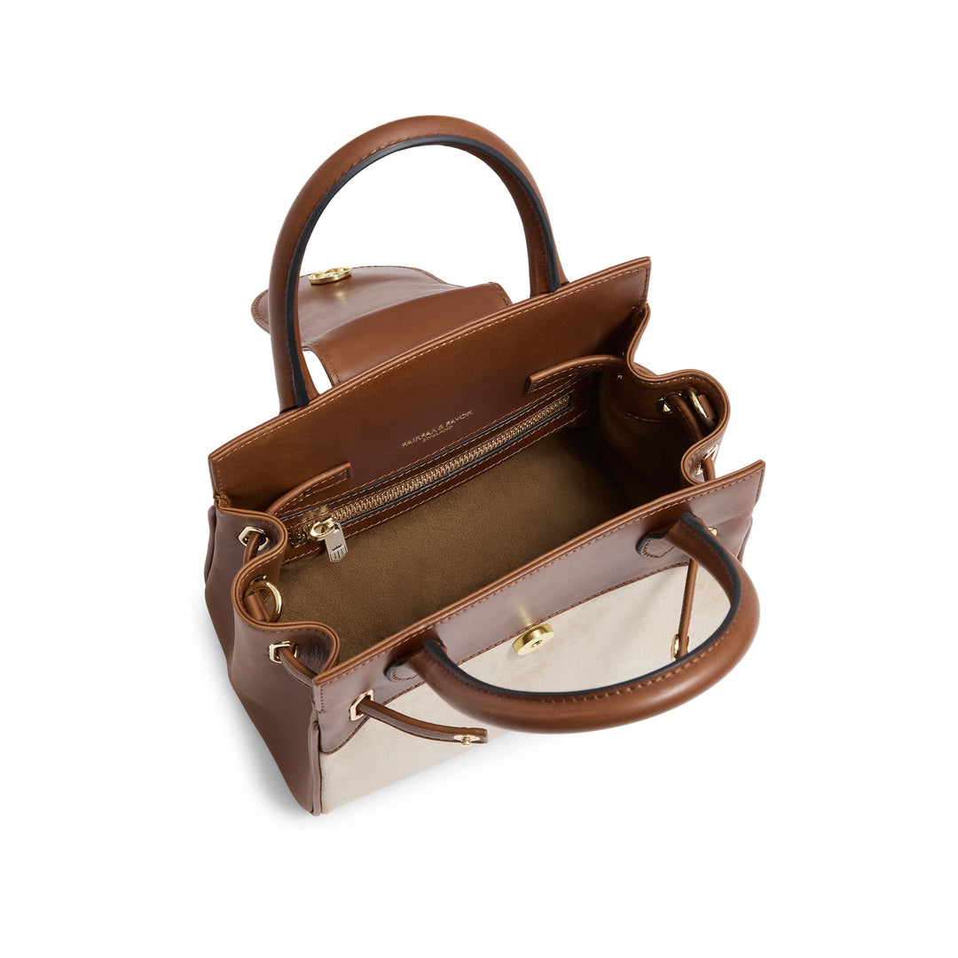 Fairfax & Favor Mini Windsor Handbag