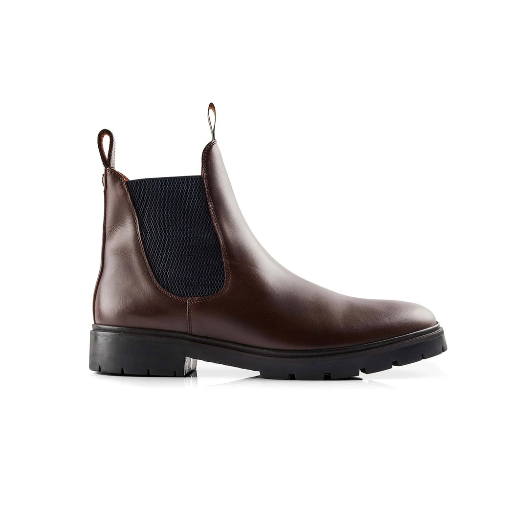Fairfax & Favor Mens Trafalgar Boots