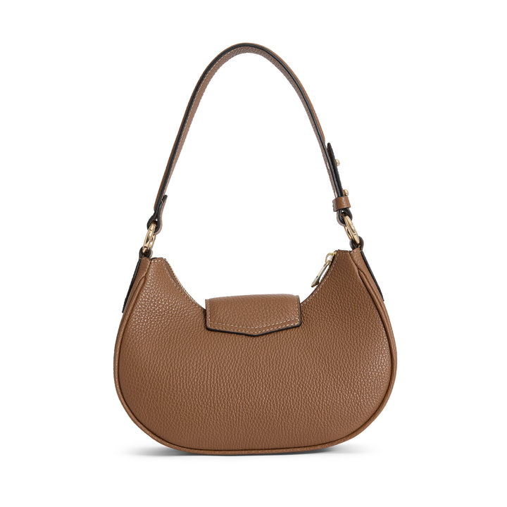 Fairfax & Favor Ladies Windsor Tan Leather Shoulder Bag
