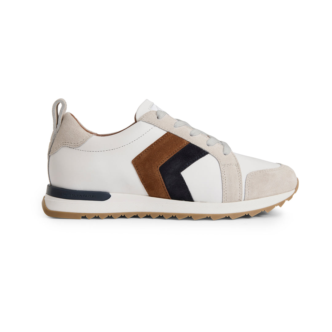 Fairfax & Favor Ladies Xandra Trainer