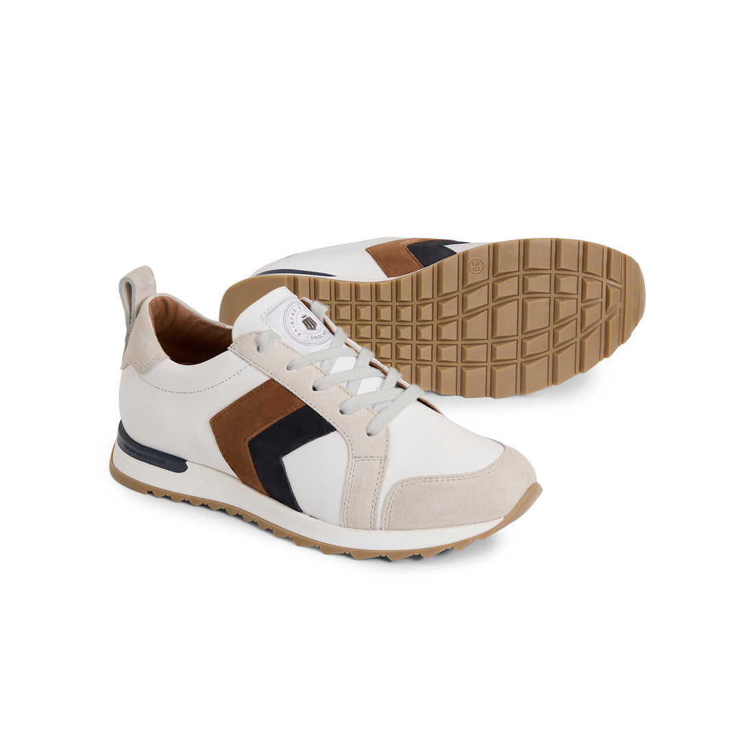Fairfax & Favor Ladies Xandra Trainer