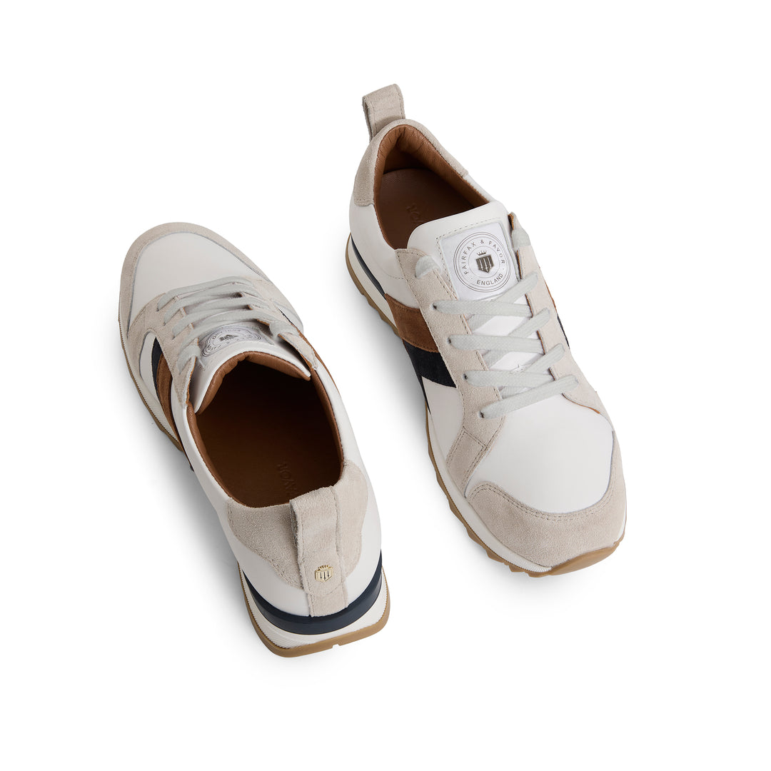 Fairfax & Favor Ladies Xandra Trainer
