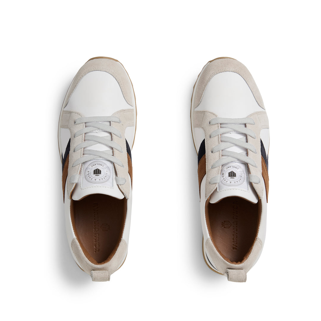 Fairfax & Favor Ladies Xandra Trainer
