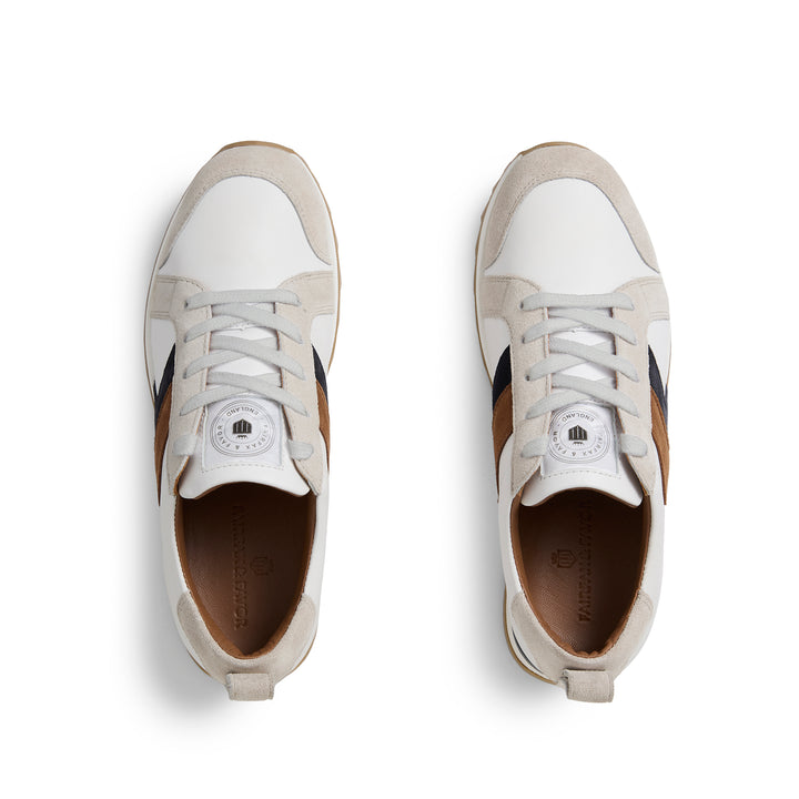 Fairfax & Favor Ladies Xandra Trainer