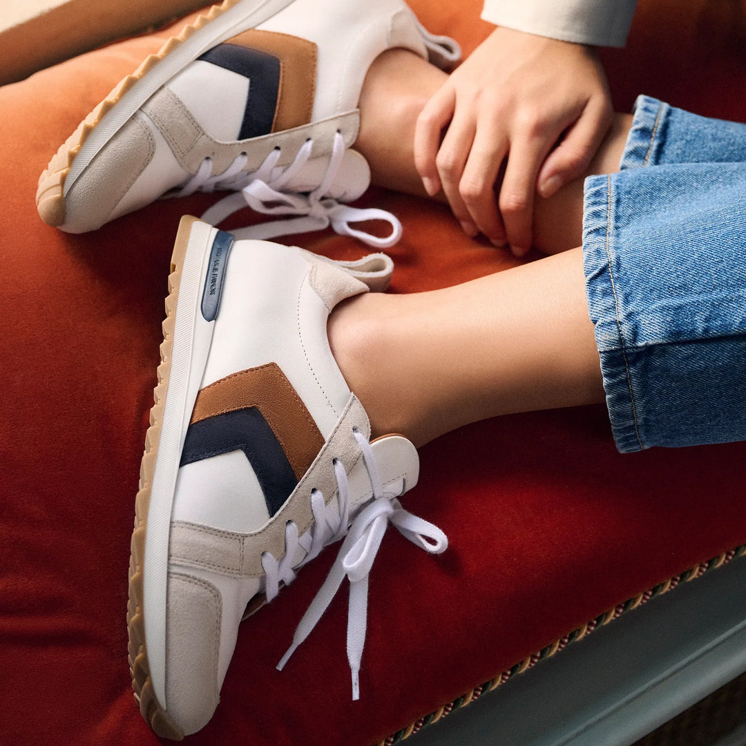 Fairfax & Favor Ladies Xandra Trainer