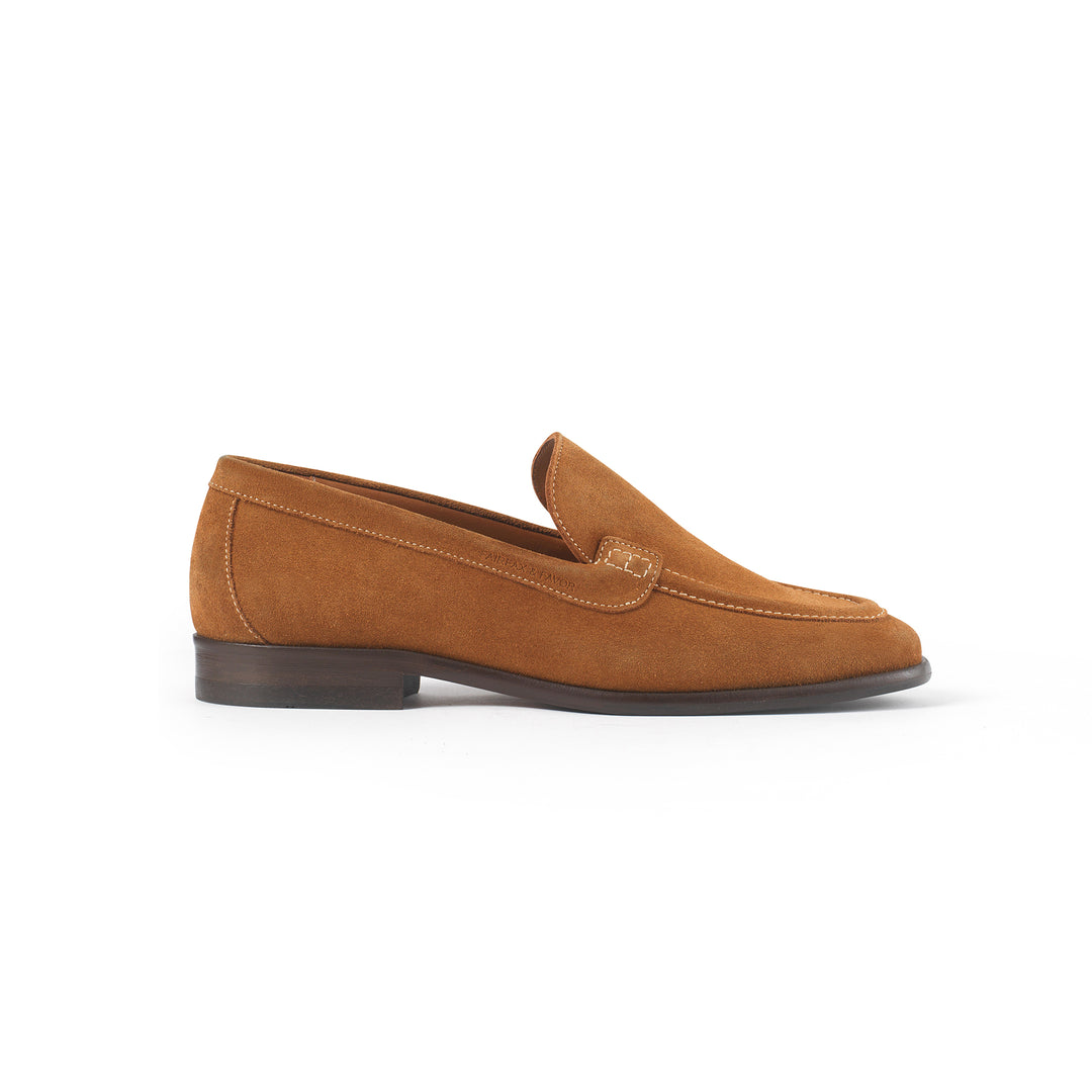 Fairfax & Favor Ladies Wroxham Loafer