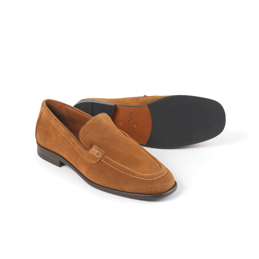 Fairfax & Favor Ladies Wroxham Loafer