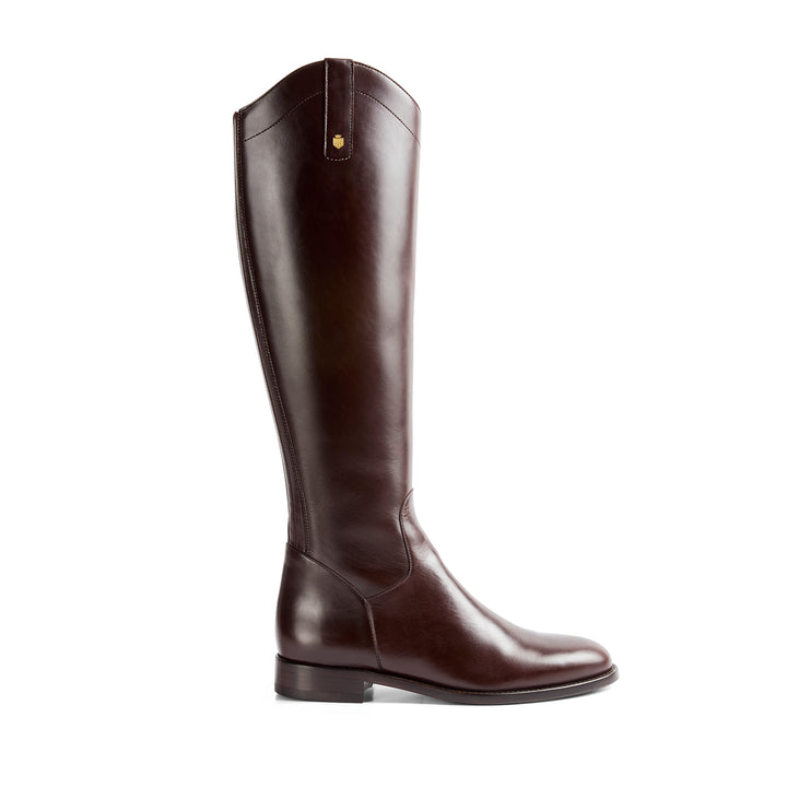 Fairfax & Favor Ladies Fairford Boots