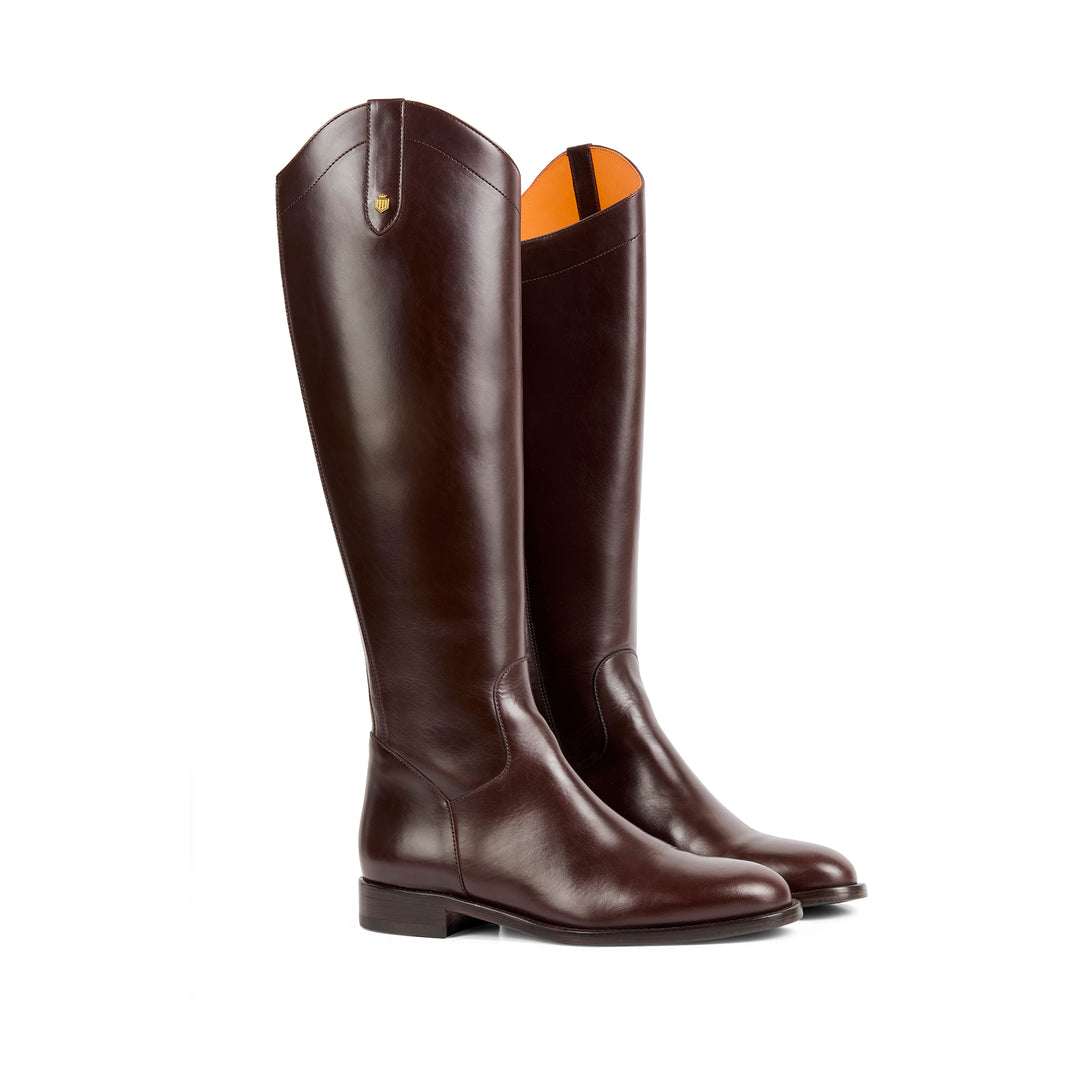 Fairfax & Favor Ladies Fairford Boots