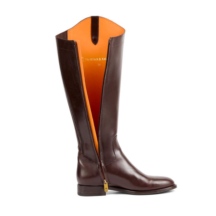 Fairfax & Favor Ladies Fairford Boots