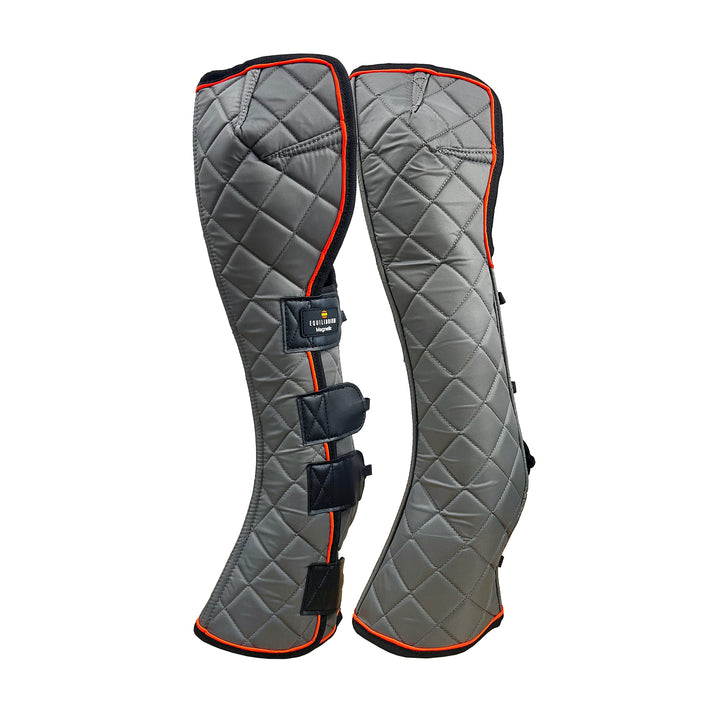 Equilibrium Fore & Knee Magnetic Chaps