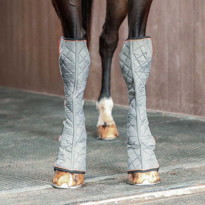 Equilibrium Fore & Knee Magnetic Chaps