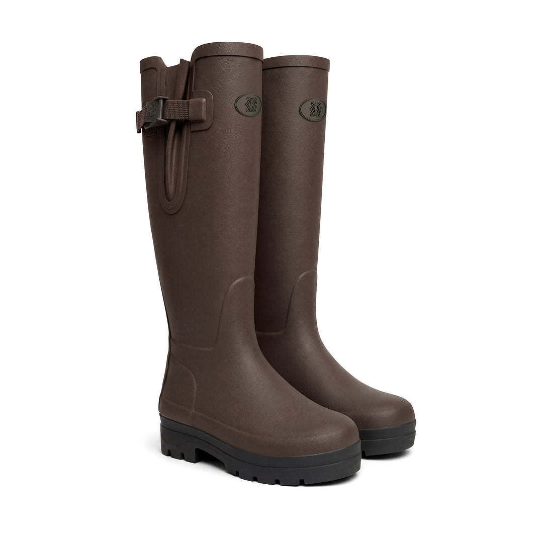 Holland Cooper Ladies Farnley Wellington