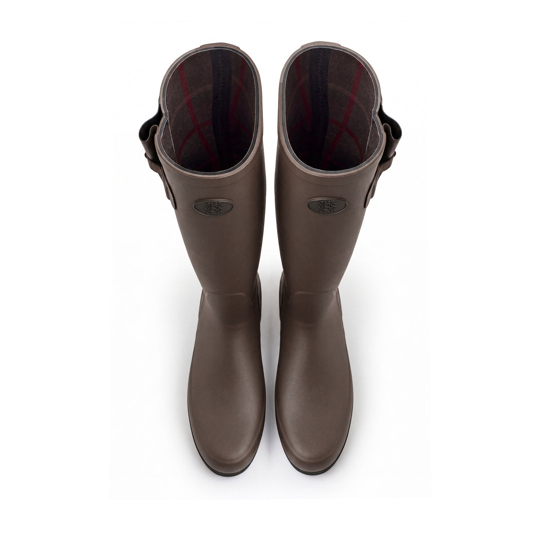 Holland Cooper Ladies Farnley Wellington