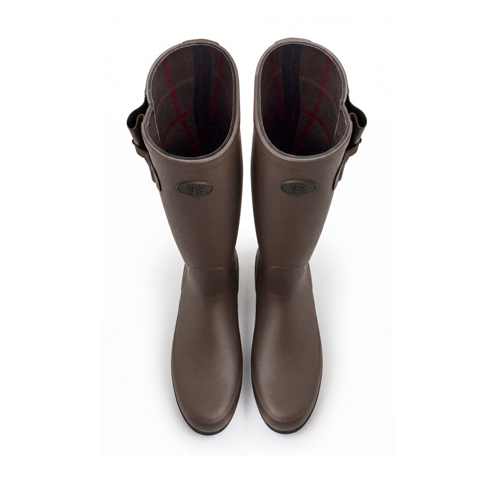 Holland Cooper Ladies Farnley Wellington