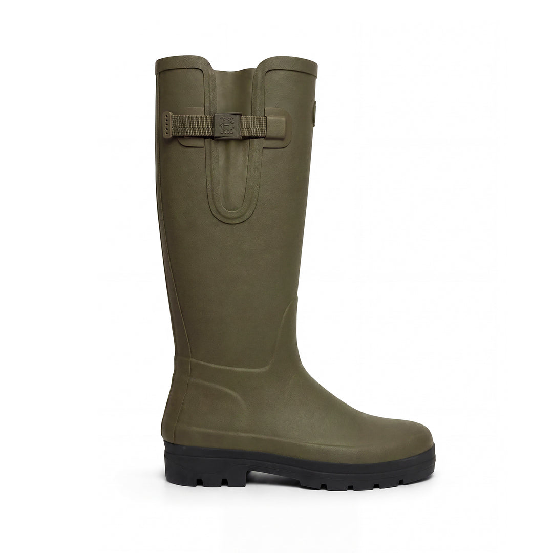 Holland Cooper Ladies Farnley Wellington