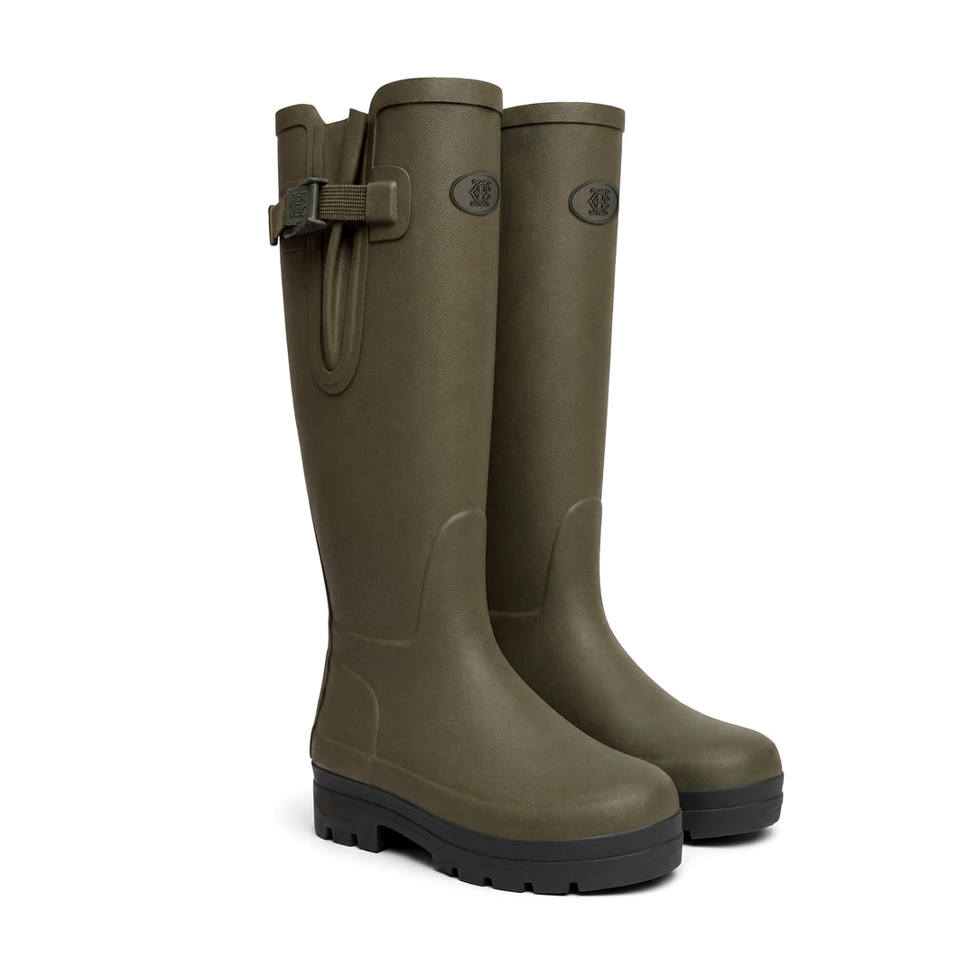 Holland Cooper Ladies Farnley Wellington