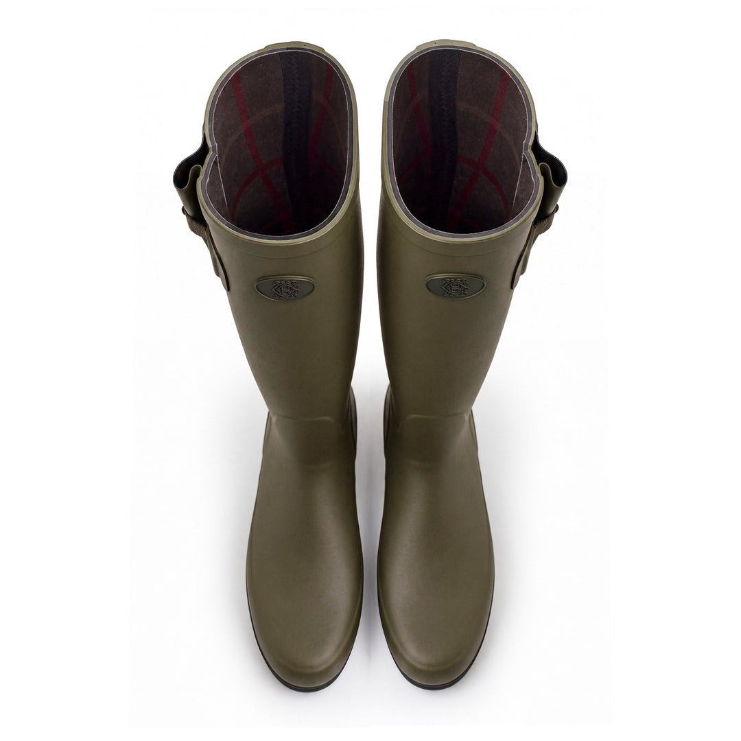 Holland Cooper Ladies Farnley Wellington