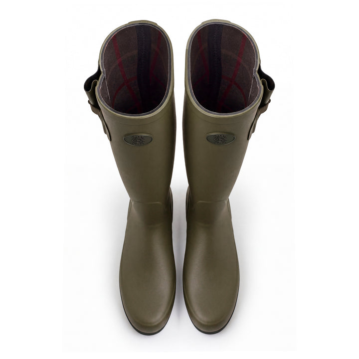 Holland Cooper Ladies Farnley Wellington