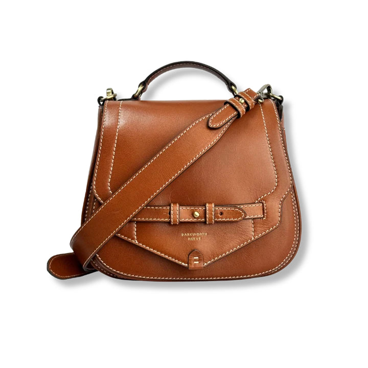 Barkworth Reeve Felpersham Saddle Bag