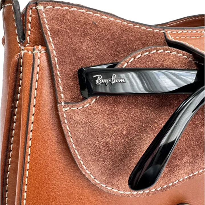 Barkworth Reeve Felpersham Saddle Bag