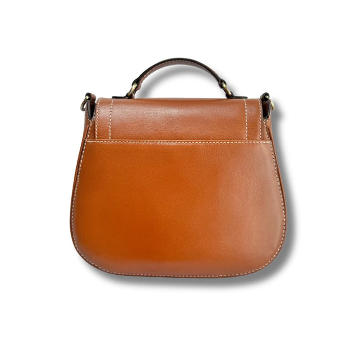 Barkworth Reeve Felpersham Saddle Bag