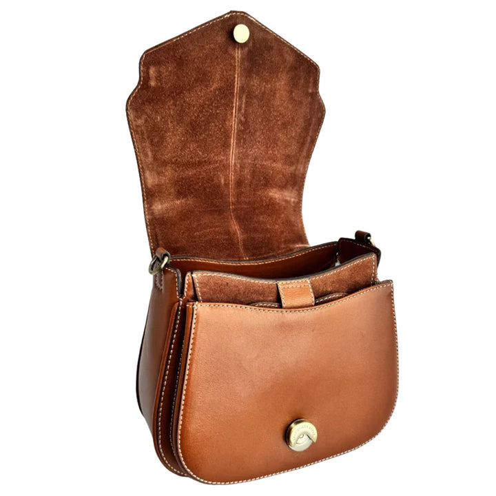 Barkworth Reeve Felpersham Saddle Bag
