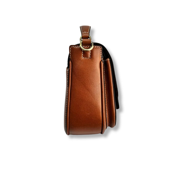 Barkworth Reeve Felpersham Saddle Bag