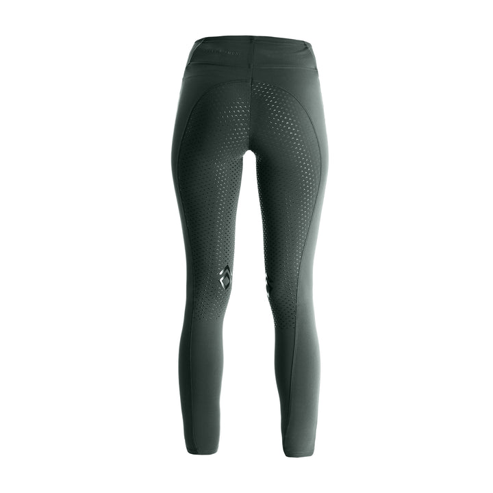 Aztec Diamond Ladies Core Full Seat Leggings