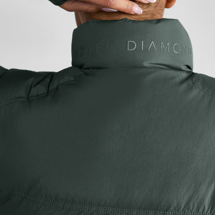 Aztec Diamond Ladies Core Mid-Layer Gilet