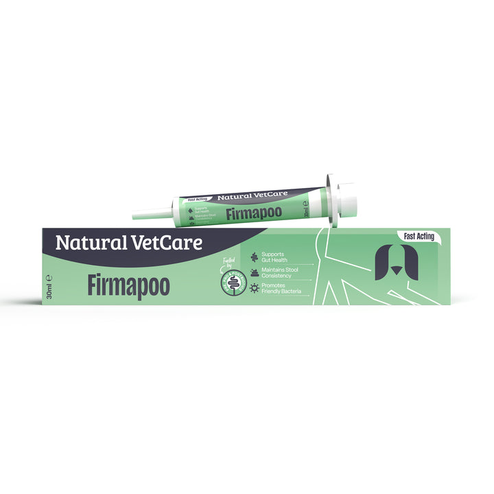 NAF Firmapoo Dog Supplement