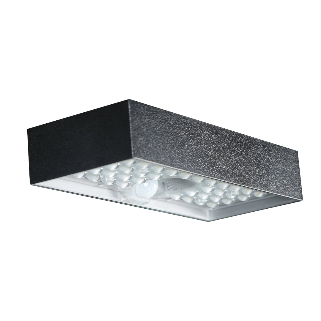 JFC Flare Solar Brick Light