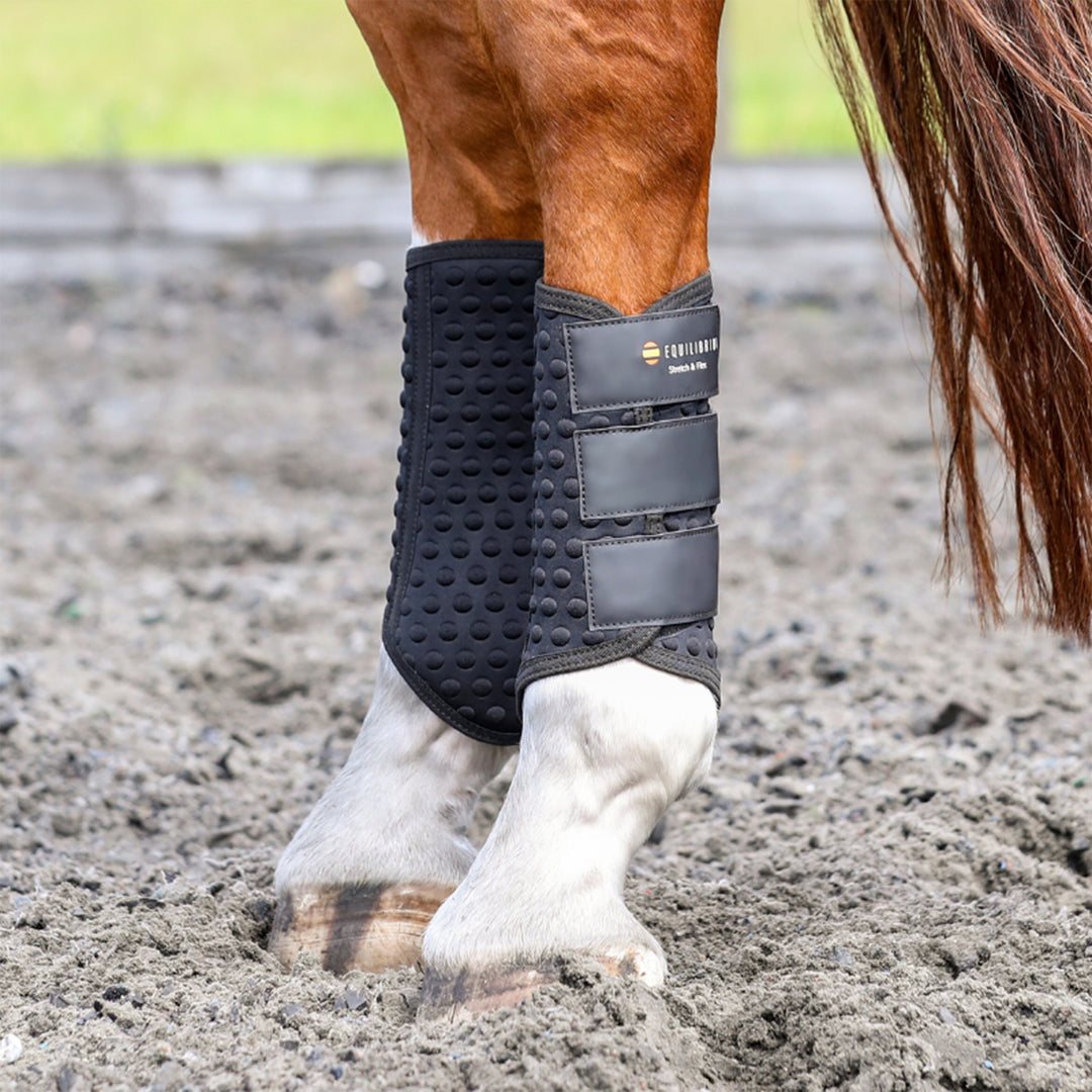 Equilibrium Stretch & Flex Flatwork Wraps
