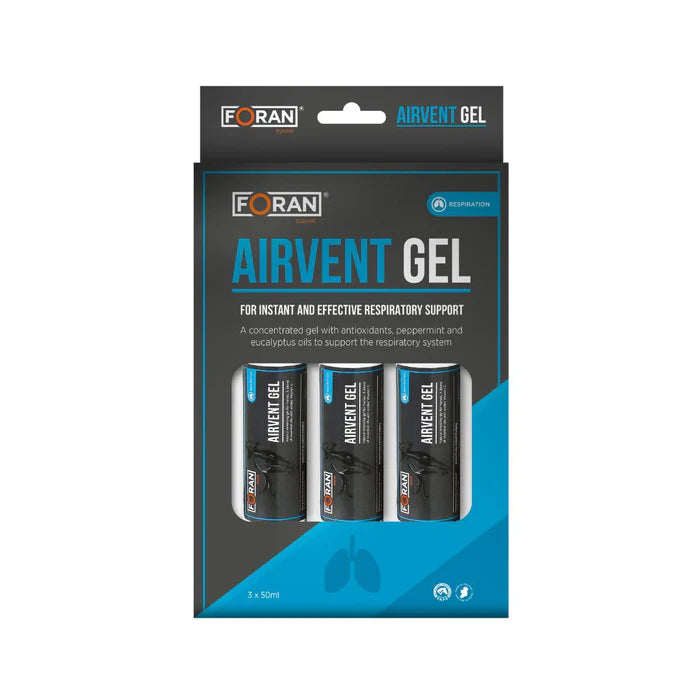 Foran Airvent Gel