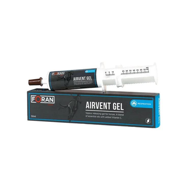 Foran Airvent Gel