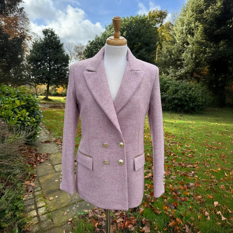 Latham & Taylor Ladies Downham Blazer