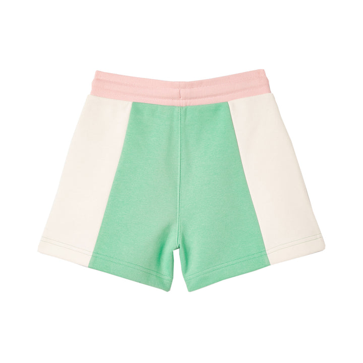 Joules Girls Pippa Hotchpotch Shorts