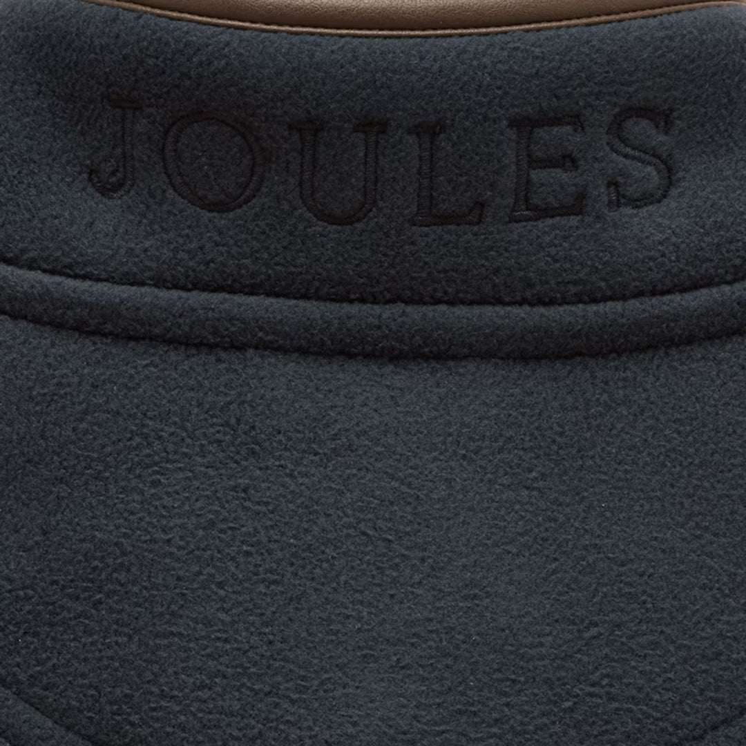 Joules Boys Heritage Full Zip Fleece
