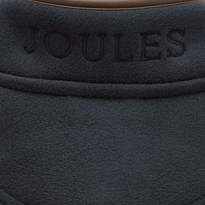 Joules Boys Heritage Full Zip Fleece