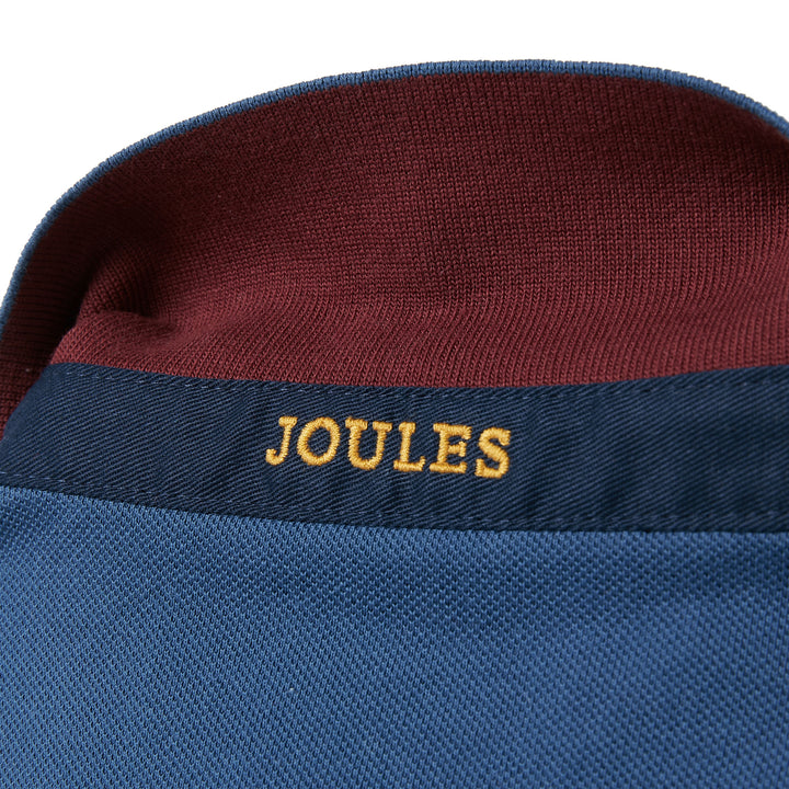Joules Boys Harry Polo Shirt