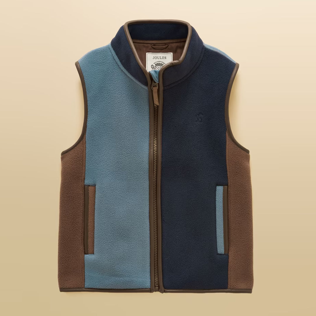 Joules Boys Heritage Gilet