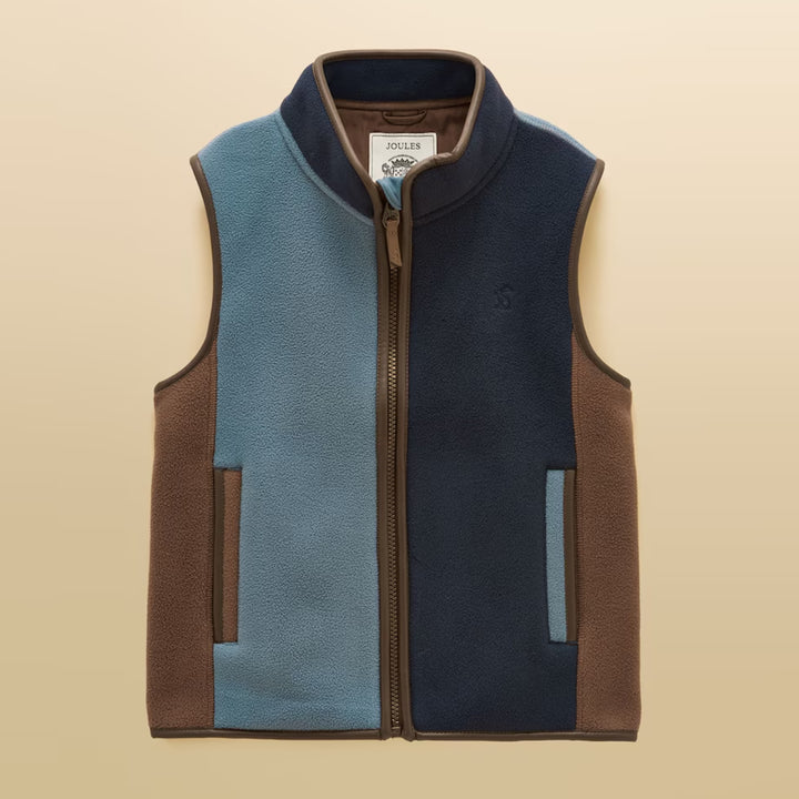Joules Boys Heritage Gilet